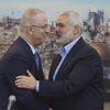 El Fetih ile Hamas uzlaşmaya vardı El Fetih ile Hamas uzlaşmaya vardı