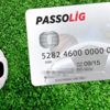 Passolig'de hedef 5 milyonu aşmak Passolig'de hedef 5 milyonu aşmak