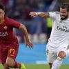 Cengiz Ünder in gol attığı maçta Roma, Real Madrid ...