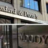 Sıra Moody's ve S&P’de Sıra Moody's ve S&P’de