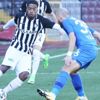 Altay, Tuzlaspor'u tek golle geçti Altay, Tuzlaspor'u tek golle geçti