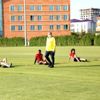 Kayserispor lige hazırlanıyor Kayserispor lige hazırlanıyor