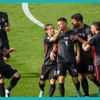 Hırvatistan'da Ivan Perisic'in koronavirüs testi pozitif çıktı