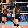 Eczacıbaşı VitrA 3-2 Agel Prostejov