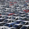 Avrupa otomotiv pazarı yüzde 10,7 büyüdü