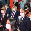 Pozantı’da protokol skandalı Pozantı’da protokol skandalı
