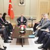 Türkiye'yi destekliyoruz