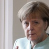 Merkel'den ilk yorum