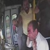 Otobüs şoförünü hastanelik etti Otobüs şoförünü hastanelik etti