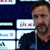 Vitor Pereira, rövanş maçında taktiği değiştirecek