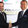 ''Sorumluluklar artacak...''