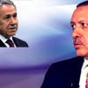 Erdoğan - Arınç geriliminde dikkat çeken ayrıntı Erdoğan - Arınç geriliminde dikkat çeken ayrıntı