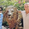 Terim, ‘aslan’a kavuştu!