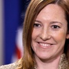 ABD'de ilginç tartışması: Psaki Türkiye'yi savundu ABD'de ilginç tartışması: Psaki Türkiye'yi savundu