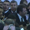 MÜSİAD fuarında Erdoğan izdihamı - İZLE MÜSİAD fuarında Erdoğan izdihamı - İZLE