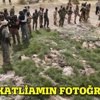 Nijerya'daki katliamının fotoğrafları ortaya çıktı