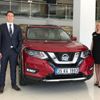 Yeni Nissan X-Trail tanıtıldı