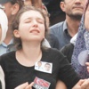 'Biricik oğlum yaktın beni' 'Biricik oğlum yaktın beni'