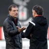 "Bilic giderse üzülmem" "Bilic giderse üzülmem"