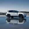 Toyota Paris'te sadece hibritle var