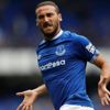 Everton'a Cenk'in golü yetmedi