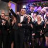 Kanal D de yeni yıl heyecanı