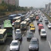 Tatil bitti trafik başladı