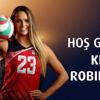 Kelsey Robinson VakıfBank’ta