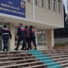 Mersin merkezli 3 ilde DEAŞ operasyonu