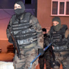 İstanbul Büyükçekmece’de terör operasyonu