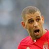 Monaco'da Slimani rüzgarı!