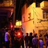 İzmir’de korkunç infaz: 3 ölü