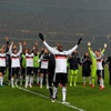 Kartal tarih yazdı Kartal tarih yazdı