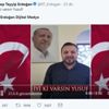 Cumhurbaşkanlığı'ndan "İyi ki varsın Yusuf" videosu! Başkan Erdoğan Twitter'dan paylaştı Cumhurbaşkanlığı'ndan "İyi ki varsın Yusuf" videosu! Başkan Erdoğan Twitter'dan paylaştı