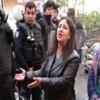 Video: HDP'li Vekiller Silvan'a Giremedi Video: HDP'li Vekiller Silvan'a Giremedi