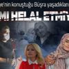 Müge Anlı ile gündeme düşmüştü! Büyükşen çifti cinayetinde sağ kurtulan Büşra Büyükşen konuştu: Hakkımı helal etmiyorum