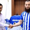 BB Erzurumspor iki oyuncuyla yollarını ayırdı