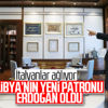 La Repubblica: Erdoğan artık Libya'nın patronu La Repubblica: Erdoğan artık Libya'nın patronu