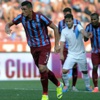 Trabzonspor - Metalist Kharkıv