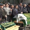Bir babanın en zor anı