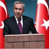 Saray'daki ilk Kabine toplantısından açıklama!
