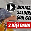 Şehit Ateşi Burdur’a Düştü