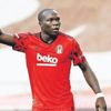 Aboubakar’a çok özel program