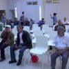 Tekirdağ da engeli aşan aşk, nikah masasında bitti
