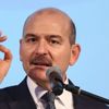 Soylu'dan 'Uşşaki' iddiası üzerine açıklama Soylu'dan 'Uşşaki' iddiası üzerine açıklama