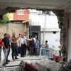 Silopi'de polis panzeri eve çarptı; 2 çocuk öldüyeniden Silopi'de polis panzeri eve çarptı; 2 çocuk öldüyeniden