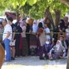 Tartıştığı yeğenini sokak ortasında öldürdü! Tartıştığı yeğenini sokak ortasında öldürdü!