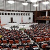Son dakikada Saray'a örtülü ödenek hamlesi Son dakikada Saray'a örtülü ödenek hamlesi
