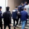 Metrodaki bıçaklı kavgaya ilişkin 6 gözaltı Metrodaki bıçaklı kavgaya ilişkin 6 gözaltı