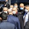 ﻿Bakan Soylu'nun annesi son yolculuğuna uğurlandı